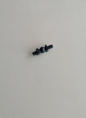 14*14   HAREKETLİ KÜRE DİRSEK ANTRASİT GRİ VM-3036