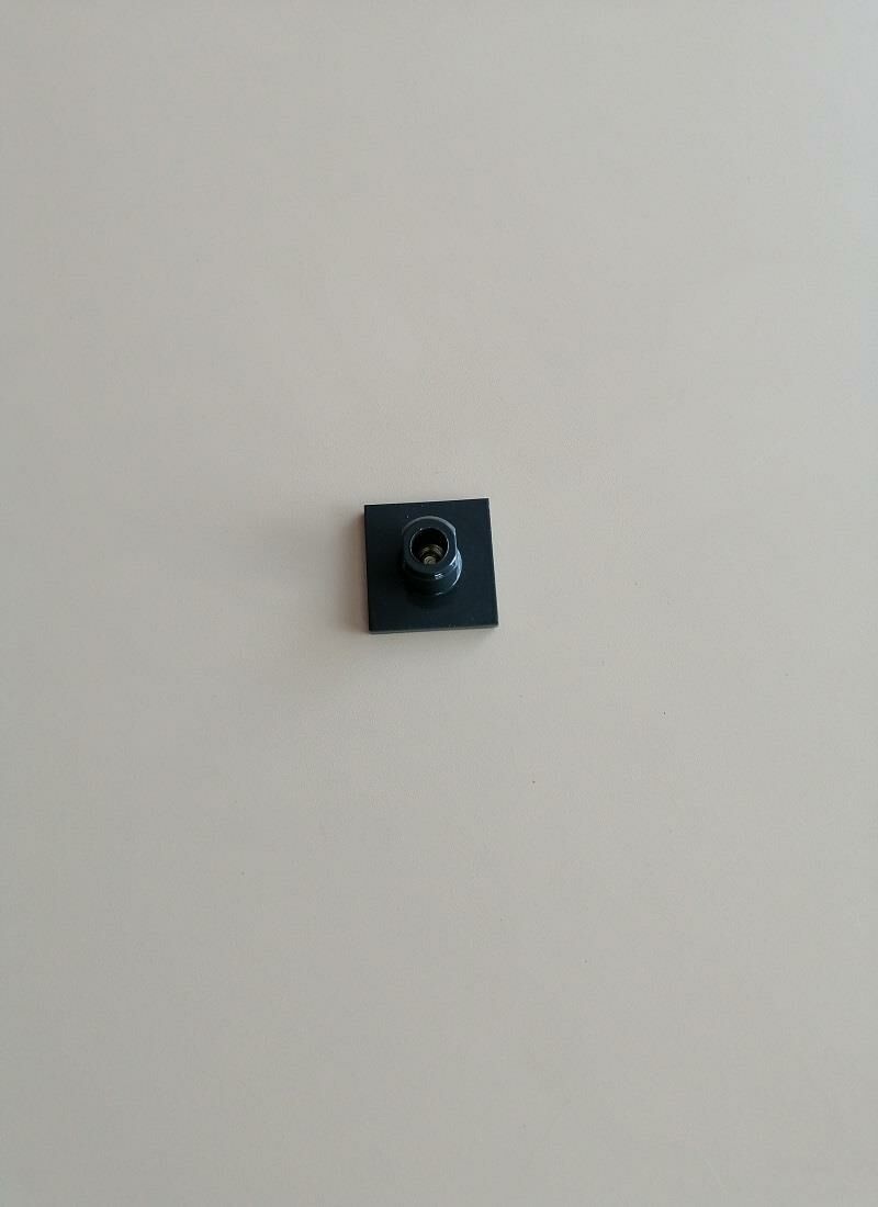 40*40 TAPA ANTRASİT GRİ VM-3034