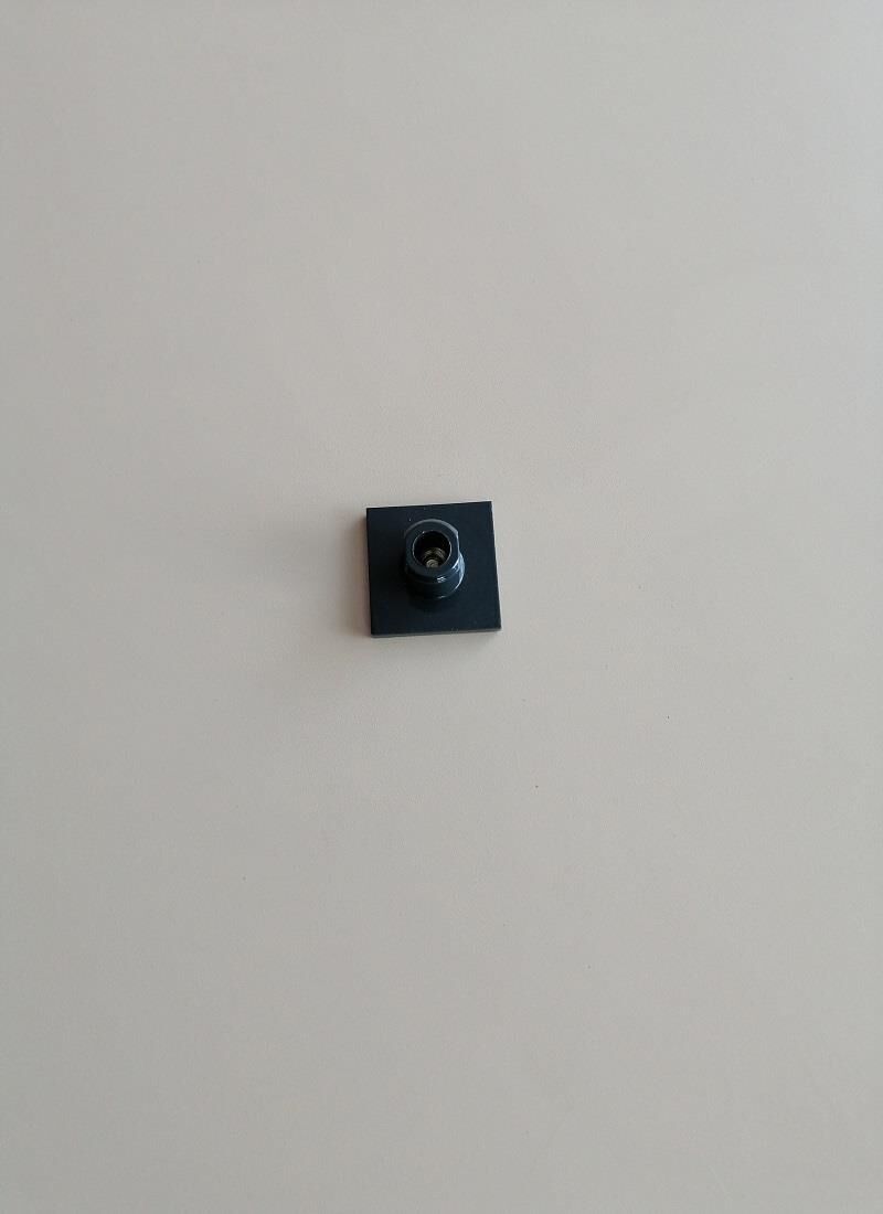 40*40 TAPA ANTRASİT GRİ VM-3034