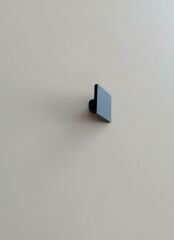 40*40 TAPA ANTRASİT GRİ VM-3034
