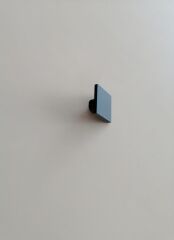 40*40 TAPA ANTRASİT GRİ VM-3034