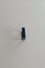 40*40 DİKME YER FLANŞI  ANTRASİT GRİ VM-3020