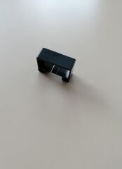 25*60 ORT KANALLI DUV FLANŞI  ANTRASİT GRİ VM-3005