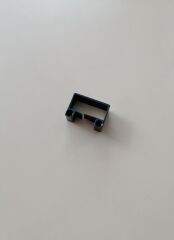 25*60 ORT KANALLI DUV FLANŞI  ANTRASİT GRİ VM-3005