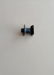 25*60 YATAY HAR DİRSEK ANTRASİT GRİ VM-3010