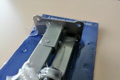 HAREKETLİ ÇAMAŞIRLIK DUVARA MONTAJ