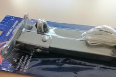 HAREKETLİ ÇAMAŞIRLIK DUVARA MONTAJ