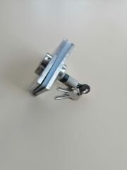 KAHE CAM KAPI ALT KİLİT KH-456