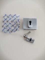 KAHE CAM KAPI ALT KİLİT KH-456