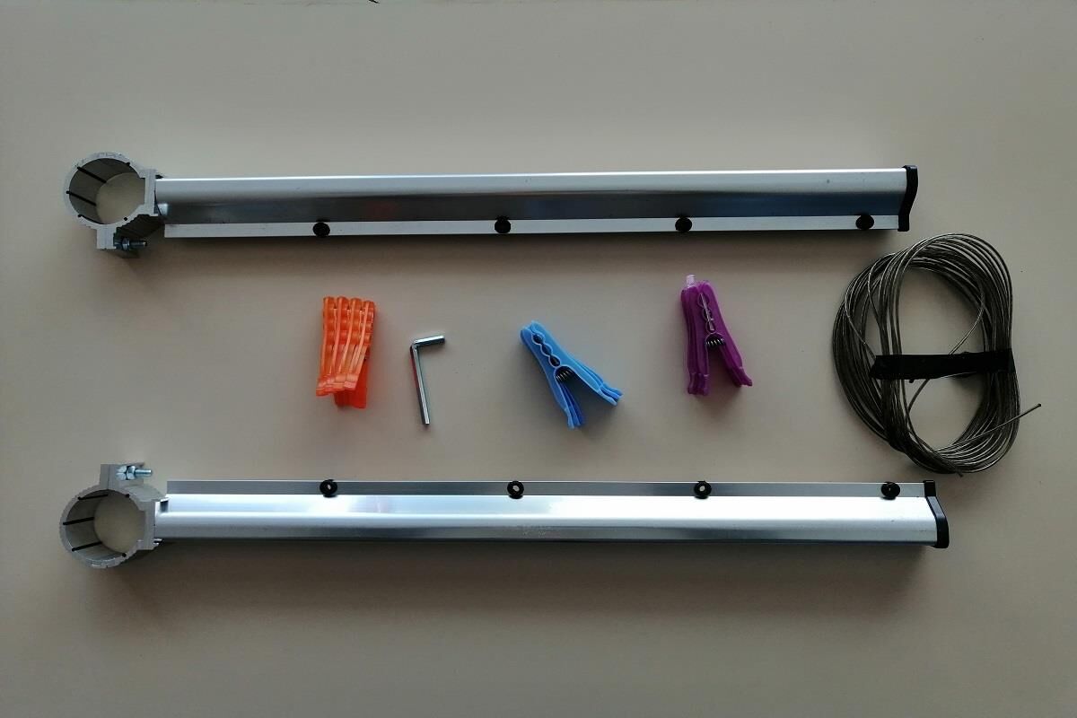 UZUN ÇAMAŞIRLIK ELOKSAL