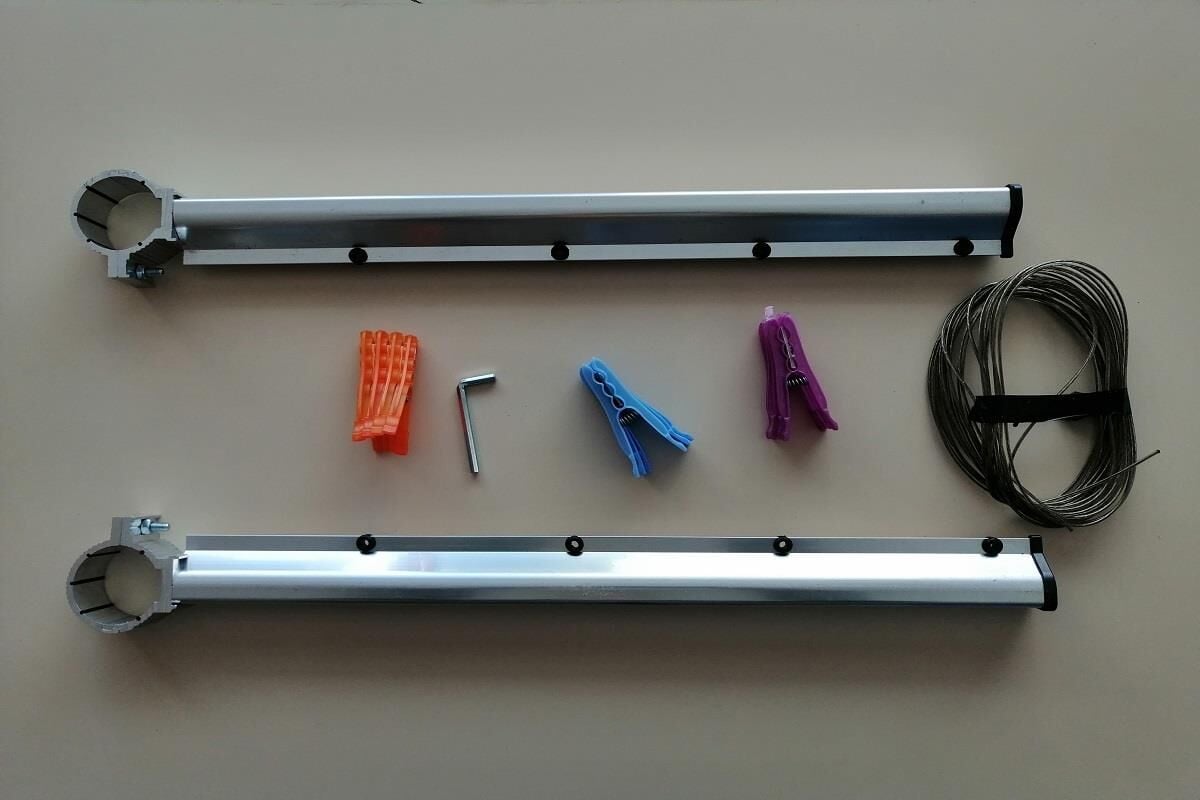 UZUN ÇAMAŞIRLIK ELOKSAL