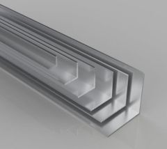 20*80 KÖŞEBENT BEYAZ YVZLAR  / 6 MT