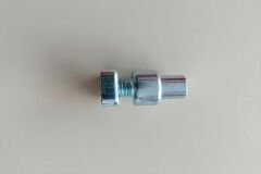 GOLD / FIRTINA CAM BALKON  PİM ALT 300139.2