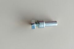 GOLD / FIRTINA CAM BALKON  PİM ÜST 300139.1