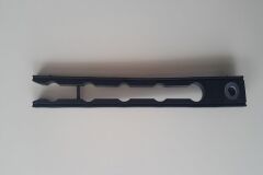 GOLD / FIRTINA CAM BALKON  6  Lİ  BAKLA 300144