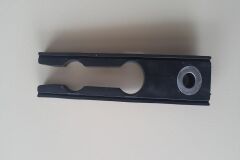 GOLD / FIRTINA CAM BALKON  3 Lİ  BAKLA 300141