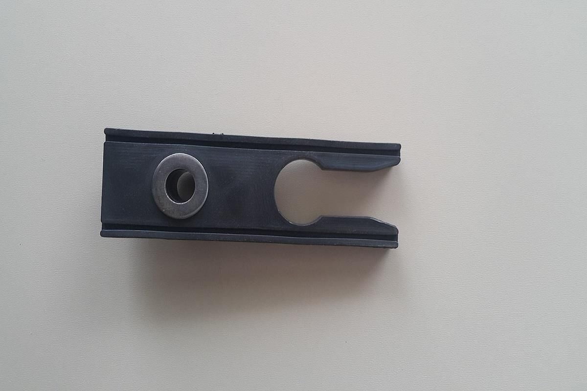GOLD / FIRTINA CAM BALKON  2 Lİ  BAKLA 300140