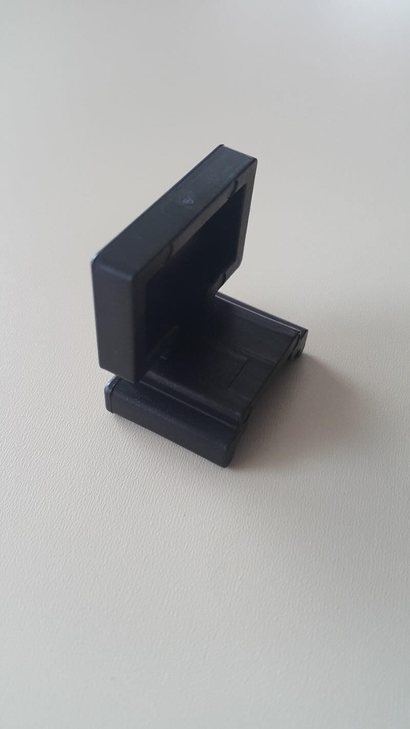 GOLD / FIRTINA CAM BALKON DİKME TAKOZU İNCE 300136