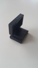 GOLD / FIRTINA CAM BALKON DİKME TAKOZU İNCE 300136