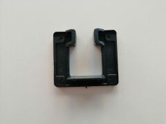 GOLD / FIRTINA  SİYAH CAM BALKON ÇIKIŞ 300135