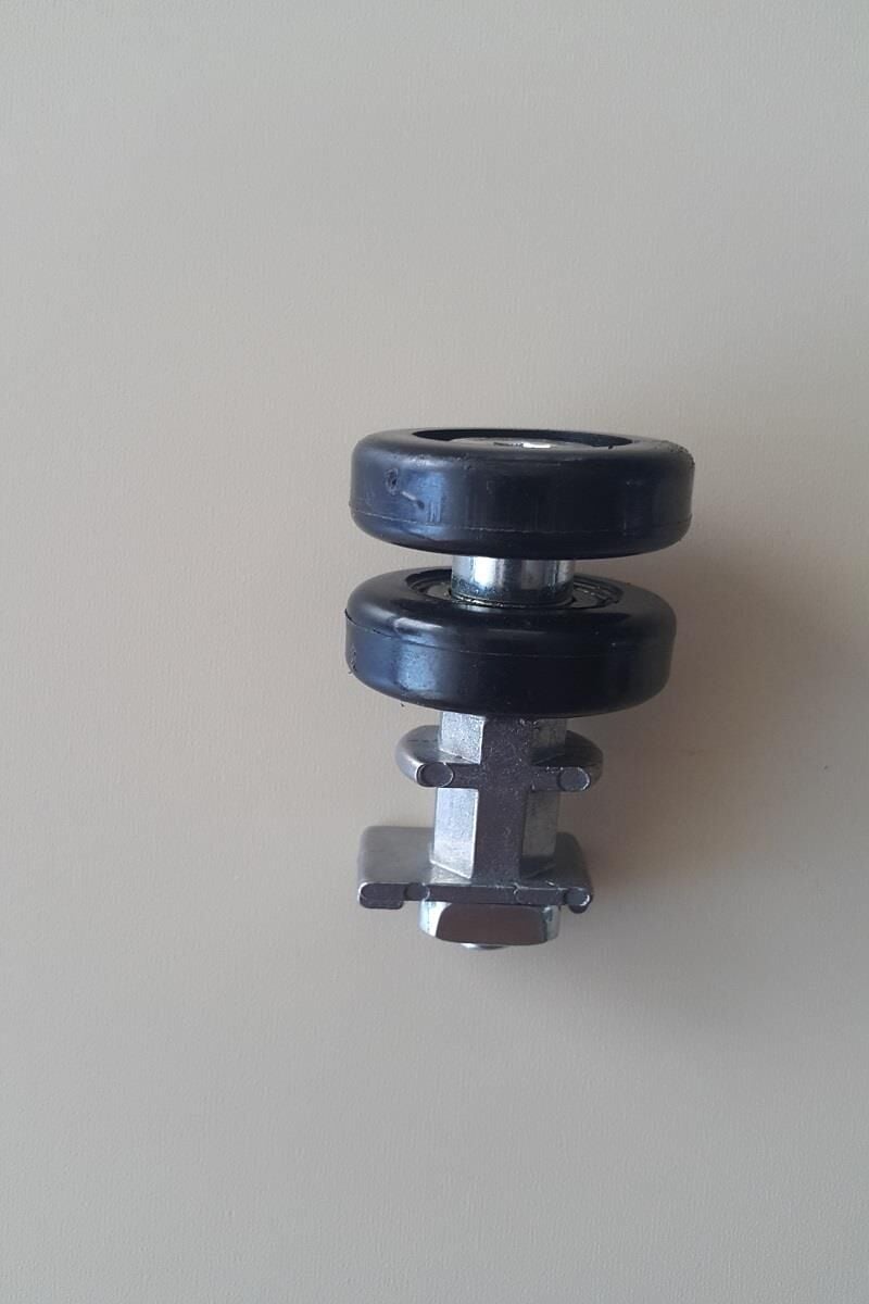 GOLD / FIRTINA METAL TEKER KİLİTLİ 300100-1