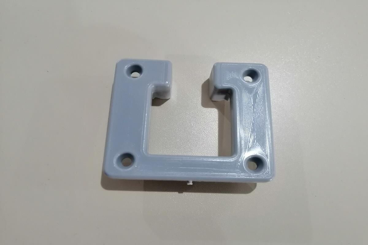 GOLD FIRTINA  ÇIKIŞ YOLU GRİ