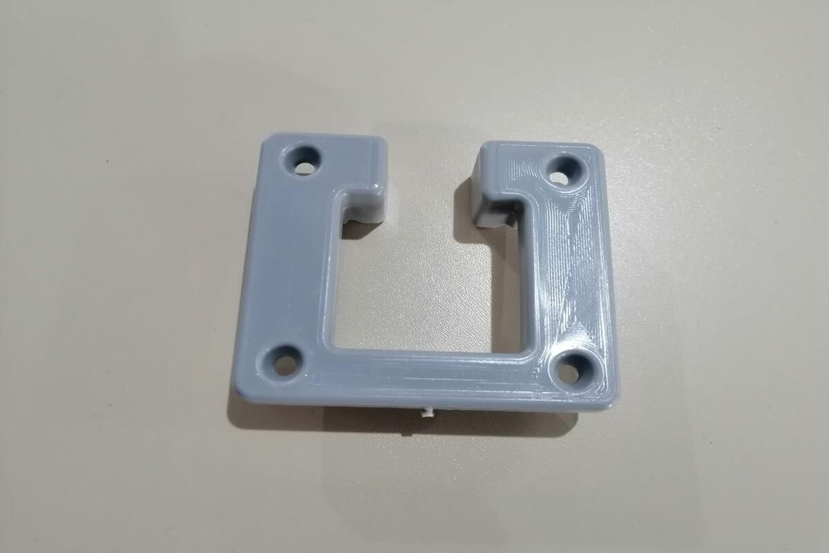 GOLD FIRTINA  ÇIKIŞ YOLU GRİ