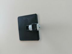 1106 GOLD FIRTINA SİYAH ÇIKIŞ YOLU KAPAĞI