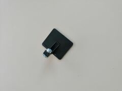 1106 GOLD FIRTINA SİYAH ÇIKIŞ YOLU KAPAĞI