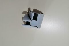 FIRTINA 45 DR KAPAK ÜST  SAĞ SOL GRİ 300131.3