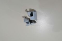 FIRTINA 45 DR KAPAK ÜST  SAĞ SOL GRİ 300131.3