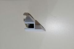 FIRTINA 45 DR KAPAK ÜST  SAĞ SOL GRİ 300131.3