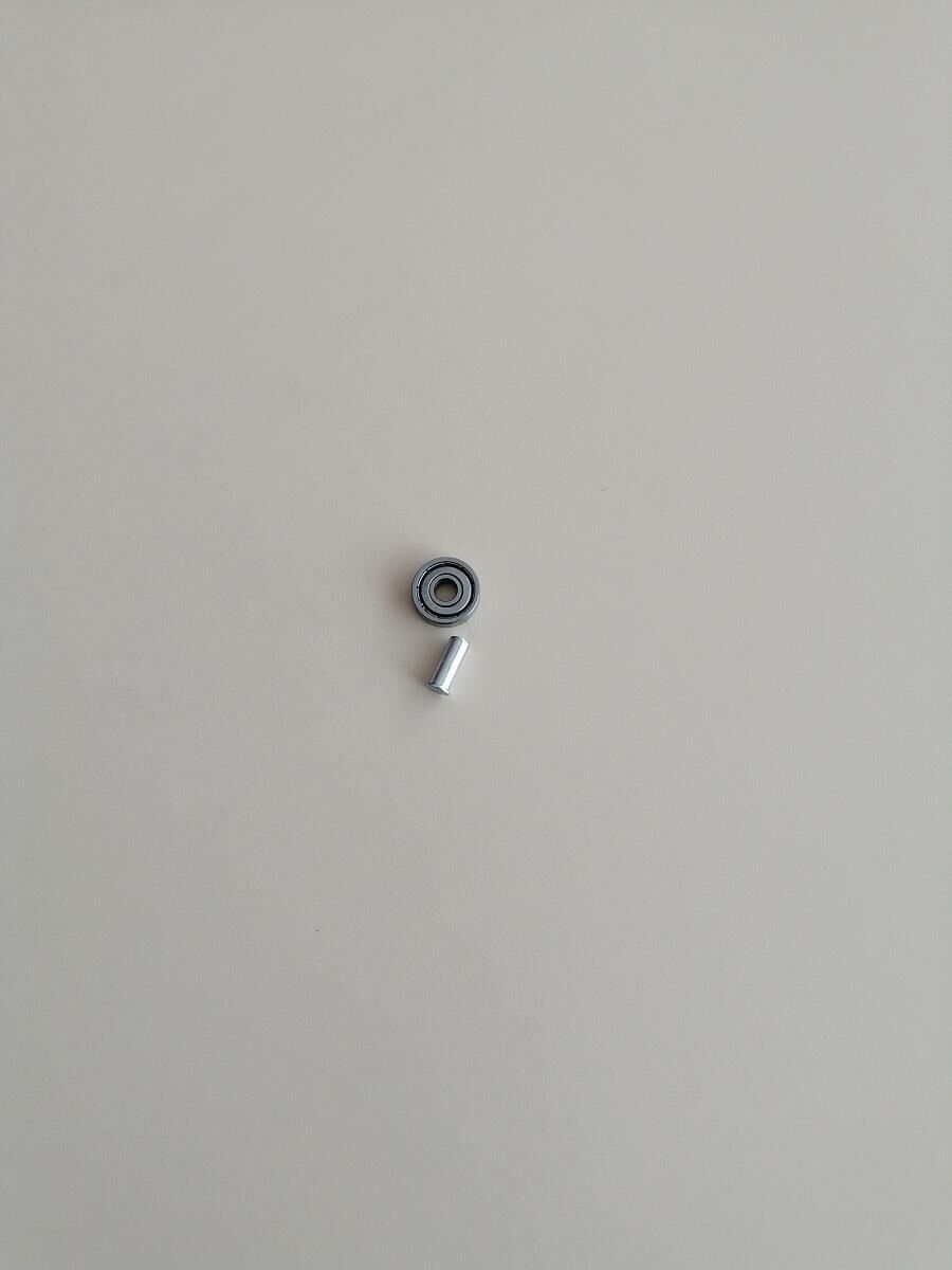 CAM CAMA RULMAN H PROFİLİ İÇİN