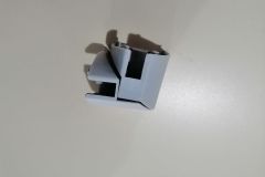 FIRTINA 45 DR KAPAK  ALT  SAĞ SOL GRİ 300131.2