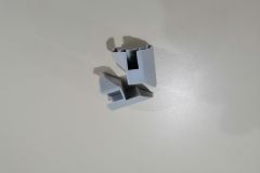 FIRTINA 45 DR KAPAK  ALT  SAĞ SOL GRİ 300131.2