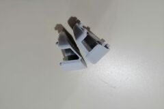 FIRTINA 22,5 DR KAPAK ALT SAĞ SOL GRİ 300133.3