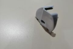 FIRTINA 22,5 DR KAPAK ÜST SAĞ SOL GRİ 300133.2