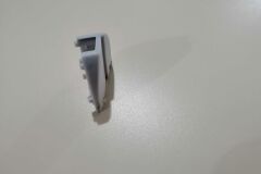 FIRTINA 22,5 DR KAPAK ÜST SAĞ SOL GRİ 300133.2