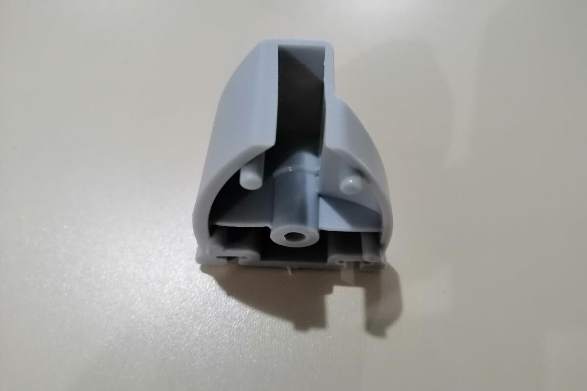 FIRTINA BİTİM SAĞ GRİ 300132.3