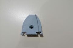 FIRTINA ARA KAPAK GRİ SAĞ 300130.3