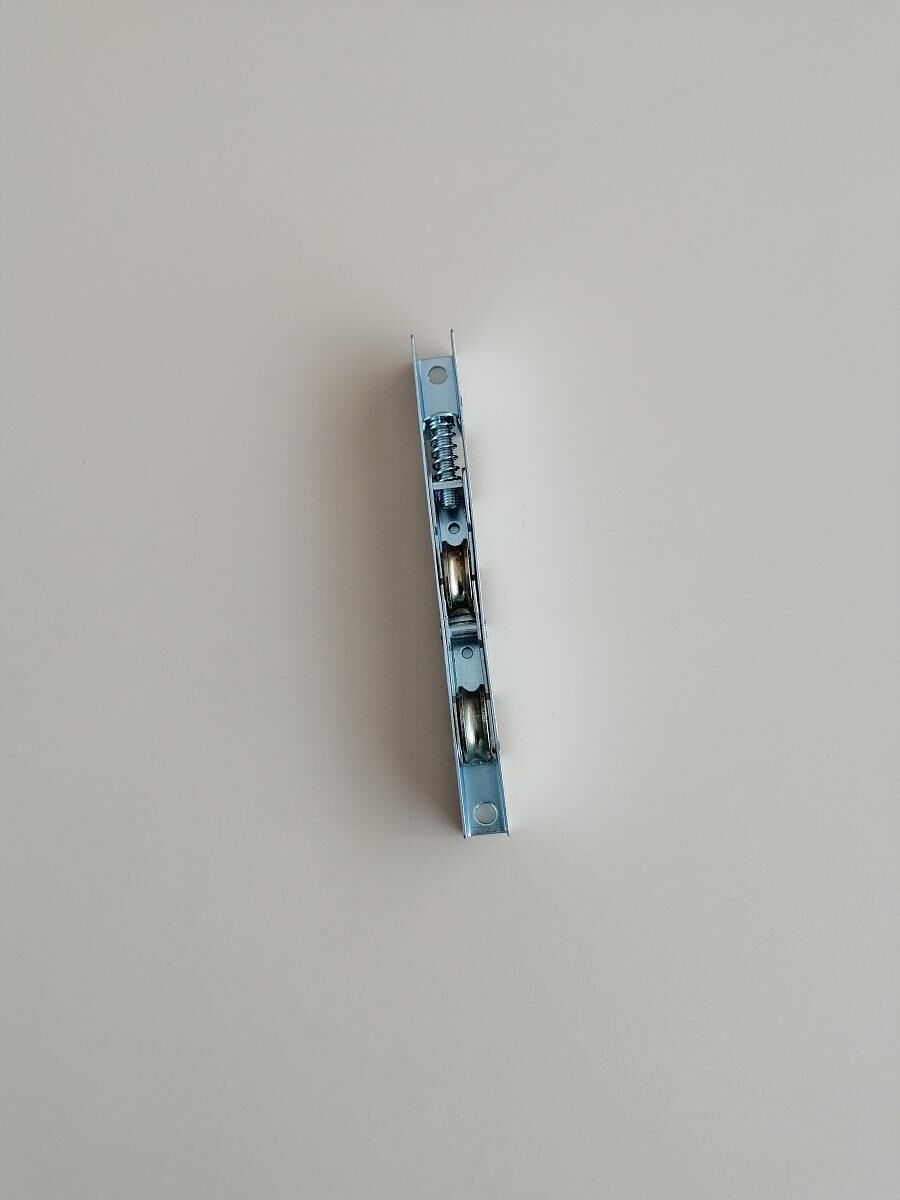 SÜRME C BALKON EŞİKLİ ÇİFTLİ TEKER