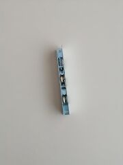 SÜRME C BALKON EŞİKLİ ÇİFTLİ TEKER