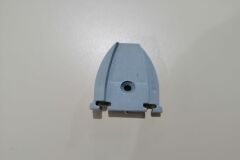 FIRTINA ARA KAPAK GRİ SOL 300130.2