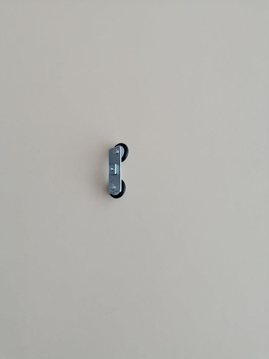 SÜRME C BALKON ÜST TEKER