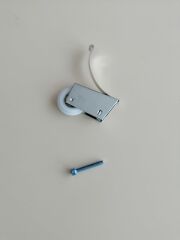 SÜRME C BALKON TEKLİ EŞİKSİZ TEKER