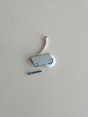 SÜRME C BALKON TEKLİ EŞİKSİZ TEKER