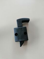 SÜRME C BALKON EŞİKLİ PLSTİK DIŞ  KİLİT GLS-117