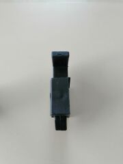 SÜRME C BALKON EŞİKLİ PLSTİK DIŞ  KİLİT GLS-117