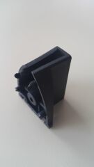 FIRTINA BİTİM SAĞ SİYAH 300132