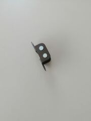 KAHVERENGİ  PANJUR MAKARASI